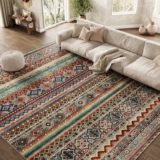 50% OFF Area Rug 5x7ft Carpet Rugs