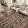 50% OFF Area Rug 5x7ft Carpet Rugs
