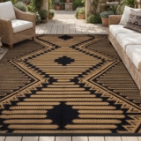 50%OFF Outdoor Rug