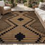 50%OFF Outdoor Rug